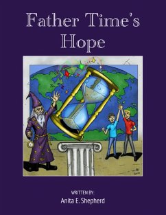 Cover Father Time's Hope (eBook, ePUB)