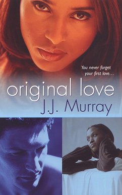 Cover Original Love (eBook, ePUB)