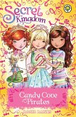 Candy Cove Pirates (eBook, ePUB)