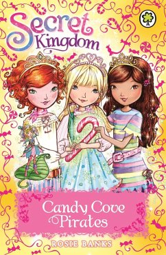 Cover Candy Cove Pirates (eBook, ePUB)