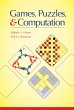 Games, Puzzles, and Computation (eBook,... - Bild 1