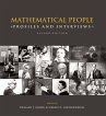 Mathematical People (eBook, PDF) - Bild 1