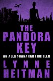 The Pandora Key (eBook, ePUB)