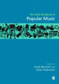 The SAGE Handbook of Popular Music (eBook, PDF)