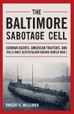 The Baltimore Sabotage Cell (eBook, ePUB)