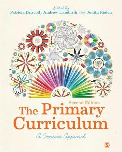 The Primary Curriculum (eBook, PDF)
