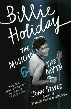 Cover Billie Holiday (eBook, ePUB)
