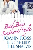 Bad Boys Southern Style (eBook, ePUB)