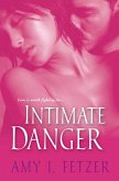 Intimate Danger (eBook, ePUB)