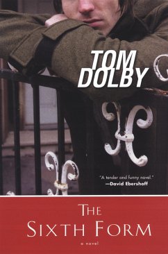 Cover The Sixth Form (eBook, ePUB)
