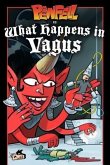 Pewfell in What Happens in Vagus (eBook, ePUB)