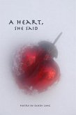 A Heart, She Said (eBook, ePUB)