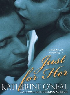 Cover Just For Her (eBook, ePUB)