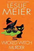 Wicked Witch Murder (eBook, ePUB)