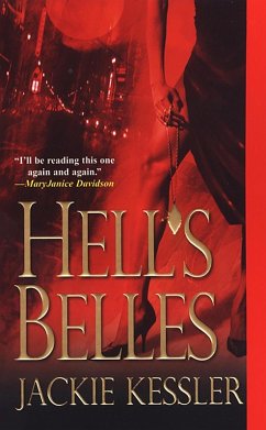 Hell's Belles (eBook, ePUB) - Kessler, Jackie