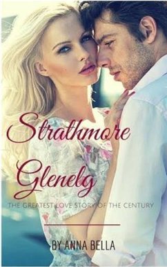 Cover Strathmore and Glenelg (eBook, ePUB)