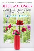 Almost Home (eBook, ePUB)