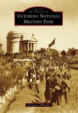 Vicksburg National Military Park (eBook, ePUB)