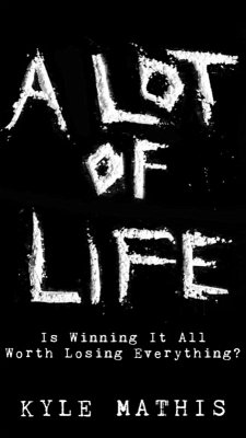 Cover A Lot of Life (eBook, ePUB)