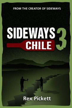 Cover Sideways 3 Chile (eBook, ePUB)