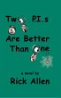 Two PIs Are Better Than One (eBook,... - Bild 1
