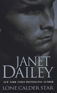 Cover Lone Calder Star (eBook, ePUB)