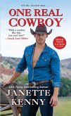One Real Cowboy (eBook, ePUB)