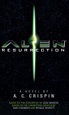 Alien - Resurrection: The Official Movie Novelization (eBook, ePUB)