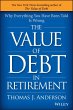 The Value of Debt in Retirement (eBook,... - Bild 1