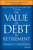 The Value of Debt in Retirement (eBook, ePUB)