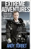 Extreme Adventures (eBook, ePUB) Extreme Adventures (eBook, ePUB)