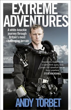 Cover Extreme Adventures (eBook, ePUB)