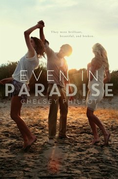 Even in Paradise (eBook, ePUB) - Philpot, Chelsey