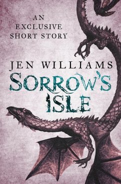 Sorrow's Isle (Short Story) (eBook, ePUB) - Williams, Jen