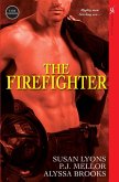 The Firefighter (eBook, ePUB)
