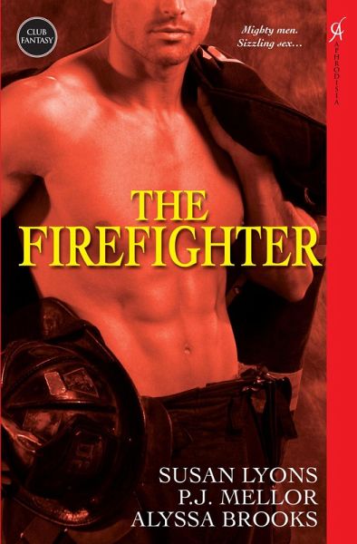 The Firefighter (eBook, ePUB)