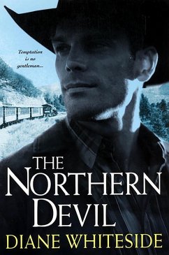 Cover Northern Devil (eBook, ePUB)