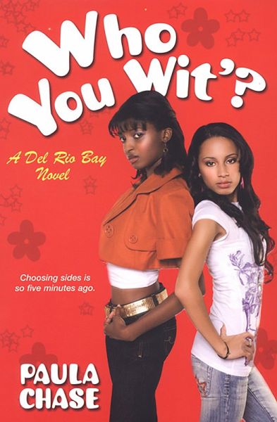 Who You Wit'? (eBook, ePUB) Who You Wit'? (eBook, ePUB)