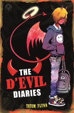 Cover The D'Evil Diaries (eBook, ePUB)
