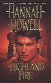 Highland Fire (eBook, ePUB)
