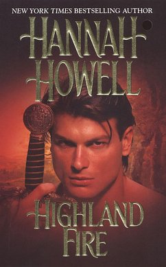 Cover Highland Fire (eBook, ePUB)