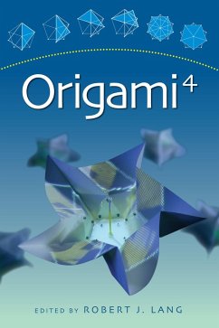 Origami 4 (eBook, PDF)