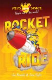 Rocket Ride (eBook, ePUB)