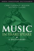 Music in Shakespeare (eBook, ePUB)