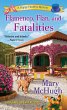 Flamenco, Flan, and Fatalities (eBook,... - Bild 1