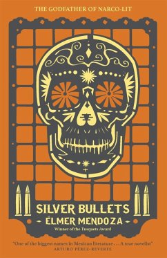 Cover Silver Bullets (eBook, ePUB)