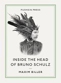 Inside the Head of Bruno Schulz (eBook, ePUB)