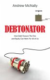 Debtonator (eBook, ePUB)