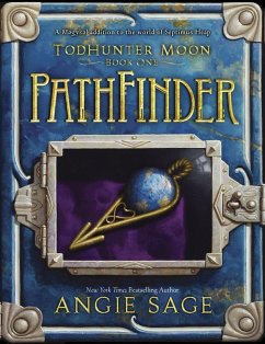 TodHunter Moon, Book One: PathFinder (eBook, ePUB) - Sage, Angie