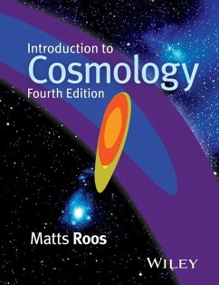 Introduction to Cosmology (eBook, PDF) - Roos, Matts